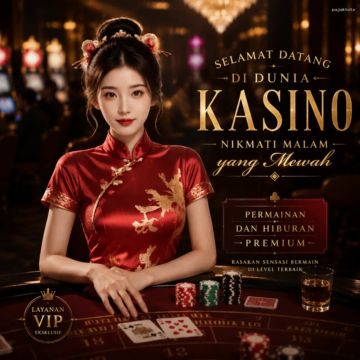 Menggali Fitur Menarik di Situs Game pajaktoto